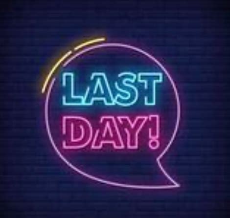 final hours  multiple promotions lola rist stampin  demonstrator