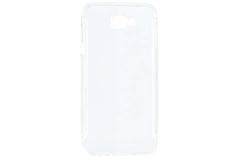 Ốp lưng Galaxy J Prime Nhựa dẻo Tiny Grained Xmobile Nude