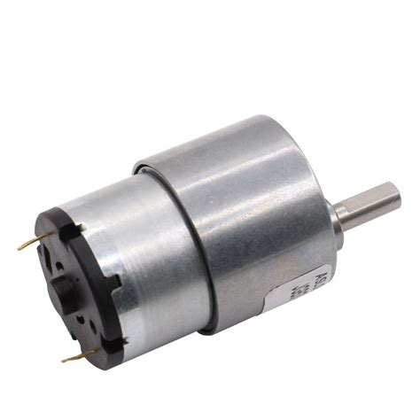 High Torque 7 960rpm Dc Motor Jgb37 520 Electric High Rpm Mini Dc Small Gear Motor 12v For Sex