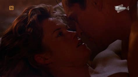 Naked Melanie Griffith In Shining Through