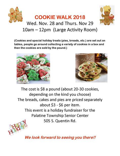 Palatine Township Senior Citizens Council - Home | Facebook