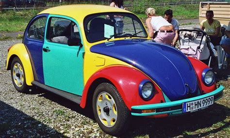 Always Wanted To Do A Harlequin Bug Vw Super Beetle Beetle Car Volkswagen 1600 Sand Rail