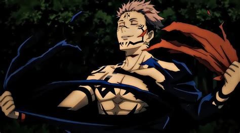 leaks block jujutsufess  twitter jjk seragamnya yuuji