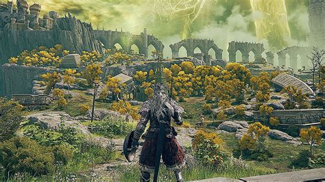 Elden Ring 84 Minutes of PlayStation 5 Gameplay (4K) - YouTube