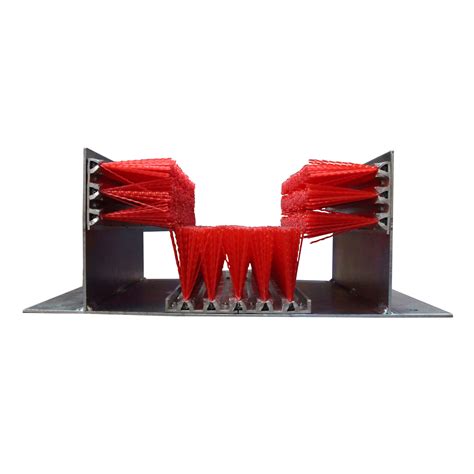 Josco Flat Base Boot Cleaner - Josco Australia