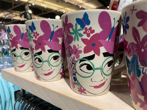 New "Encanto" Mug is Magically Mirabel at Disney Springs - MickeyBlog.com