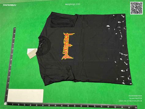 Lil Summer haul : r/FashionReps