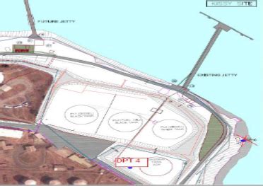 Highway And Bridges ESM Consulting Engineers Co Ltd