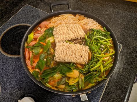 Budae Jjigae Recipe: Hawaii Recipes & Things To Do In Hawaii