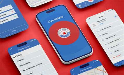 SES Live Safety: Emergency Response & Safety Awareness App