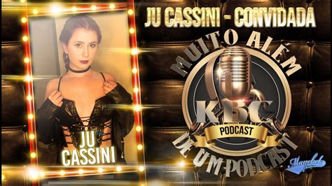 Ju Cassini Kbc Podcast Youtube