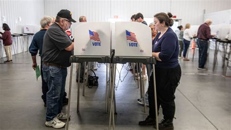 Linda Rebuck appointed Henderson County election chair