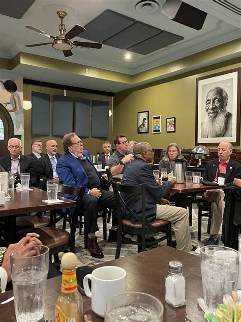 International Partnerships and Collaborations - Gateway International Group