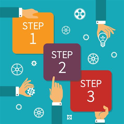 25 Infographic Templates and Vector Kits to Help You Design Your Own