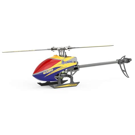 Eachine E G Ch Axis Gyro D G Dual Brushless Direct Drive