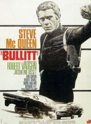 Bullitt - Internet Movie Firearms Database - Guns in Movies, TV and ...