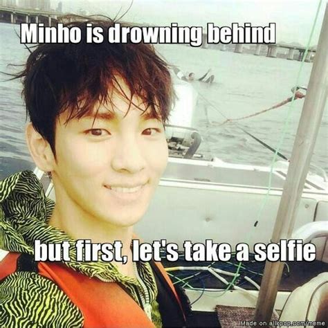 Shinee Memes Kpop Mememino Amino