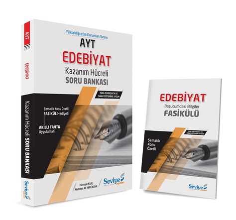 Ayt Edebiyat Konu Dağılımı 5