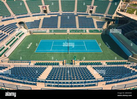 International Tennis Centre also known as Abu Dhabi International ...