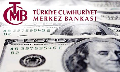 Dolar kuru çakıldı TCMB den arka kapıdan müdahale