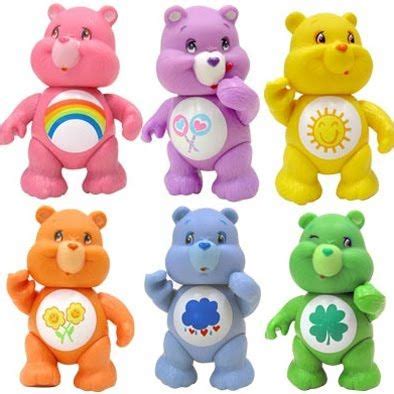 Brinquedo Ursinhos Carinhosos - Design Innova: Brinquedos que sonhamos | Aniversário ursinhos carinhoso ...