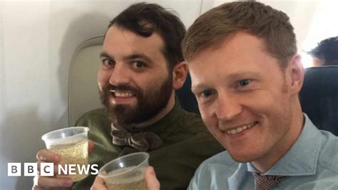 Wednesbury Same Sex Couple Still See Themselves As Role Models