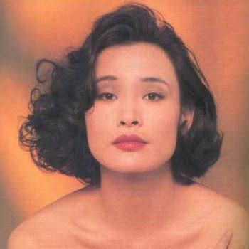 Joan Chen Babe Page Watch This Actress On FreeOnes