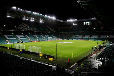 Celtic Fc Stadium