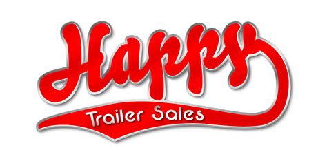 Happy Trailer Sales | Inc.com