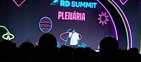 Trama No RD Summit 2023 Confira Tudo O Que Rolou No Evento