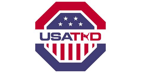 usa taekwondo governance