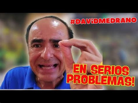 Am Rica En Serios Problemas Opini N David Medrano Podcast