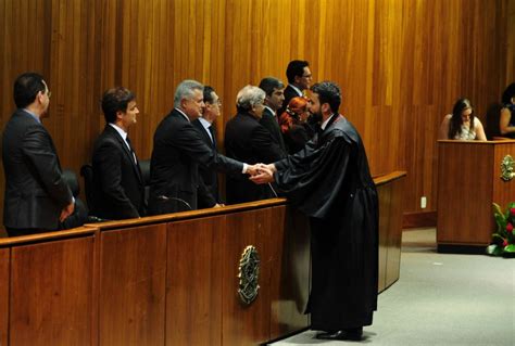 Curso Para Promotor De Justiça - 6