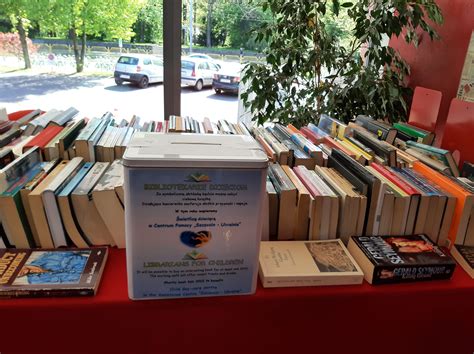 PUM Tydzień Bibliotek Biblioteka świat w jednym miejscu