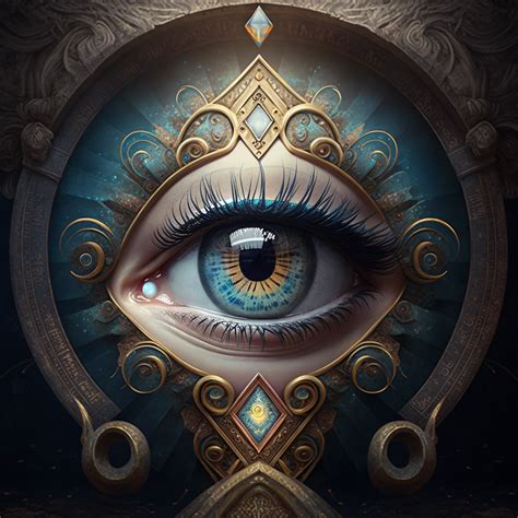 Signs Your Third Eye Is Already Open Clairvoyance