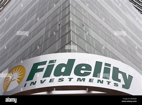 Fidelity High Resolution Stock Photography and Images - Alamy