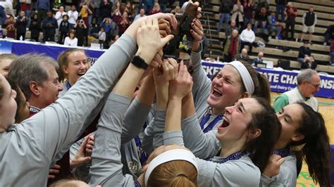 Pittsford Mendon High School 1