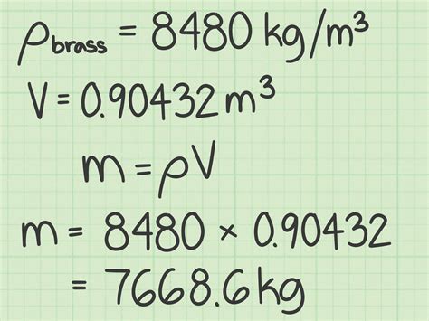Volume Della Sfera Formula 4