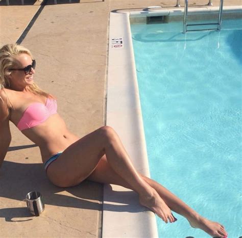 50 Hot And Sexy Britt McHenry Photos 12thBlog