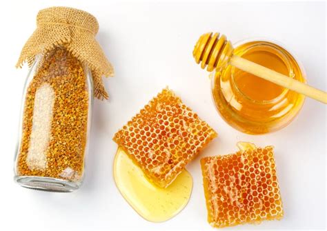 comb honey   ways    minneopa orchards