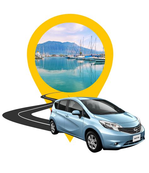 Car Rental in Kalamata - Ride & Drive