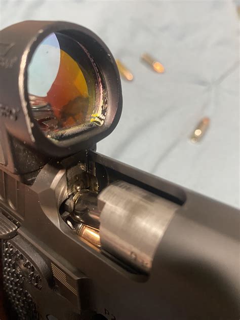 Repair wait time? : r/Staccato_STI