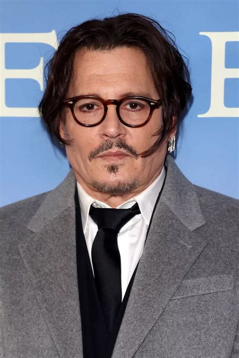That Johnny Depp hair transformation just broke the internet 19