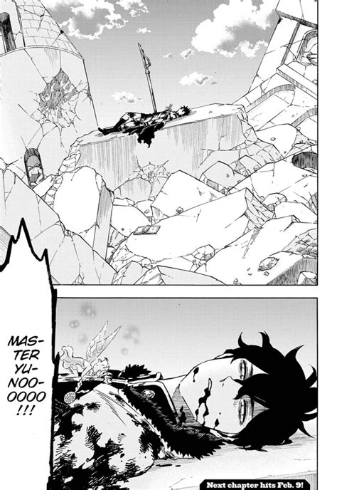 Pin by !! Anime !! on Black Clover | Black clover manga, Black clover