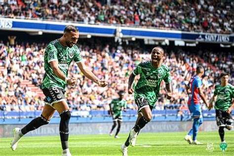 Caen Asse Les R Actions De Soulagement D Apr S Match