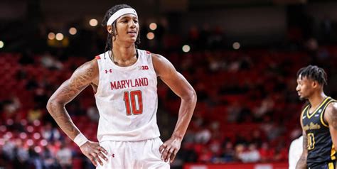 Maryland basketball schedule news: Terps add Sun Belt foe to ...