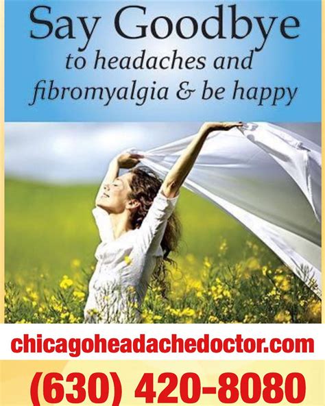 Chicago Headache And Pain Center - Control Your Headaches, and Recapture your life.#headache #