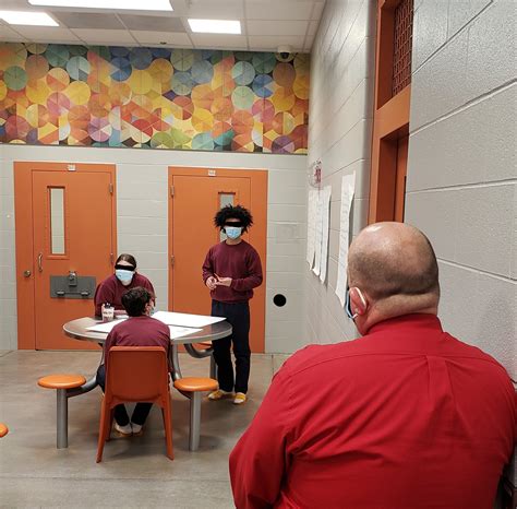 Ohio Juvenile Corrections