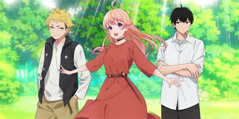 Witch Watch Episode 6's Heartwarming Confession Shakes Up the Anime's