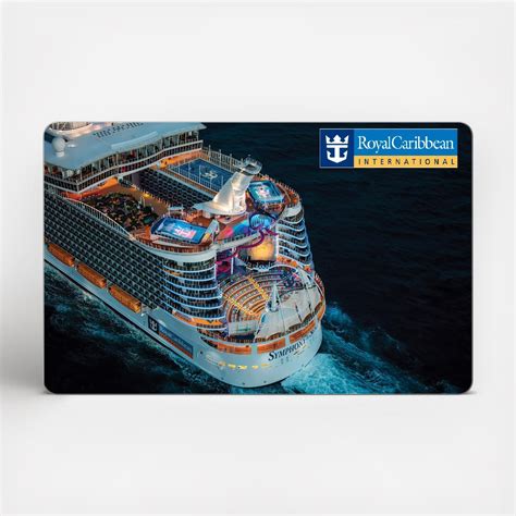 Royal Caribbean, Royal Caribbean Gift Card - Zola